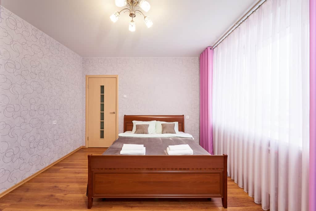 Двухкомнатные Апартаменты RentHouse на Пушкина 51: фото 3