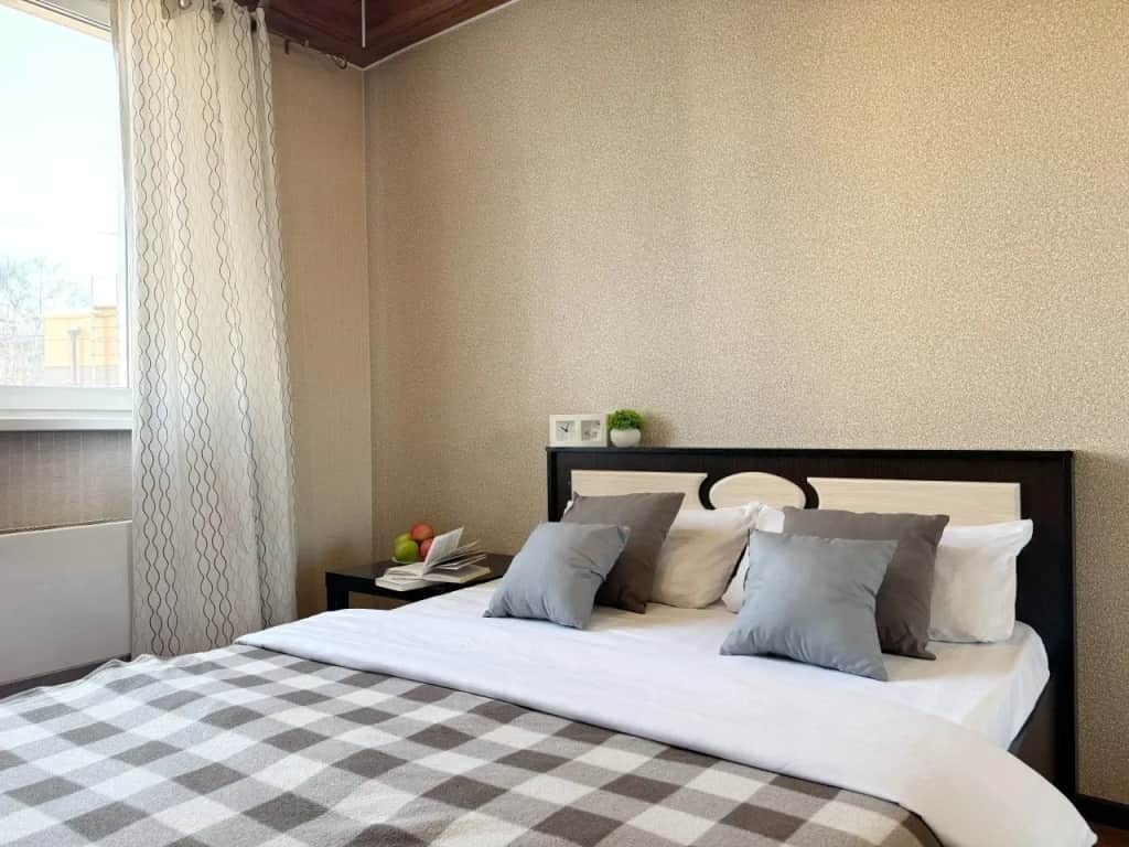 Квартира Konstantinov Apartments на Адриена Лежена: фото 2