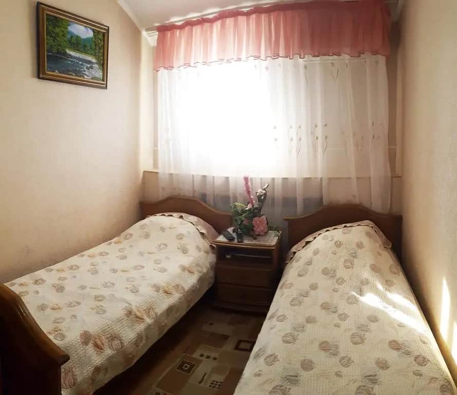 Отель Рандеву: фото 3