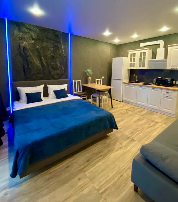 Апартаменты Perfect flat на Красном проспекте 167/3: фото 3