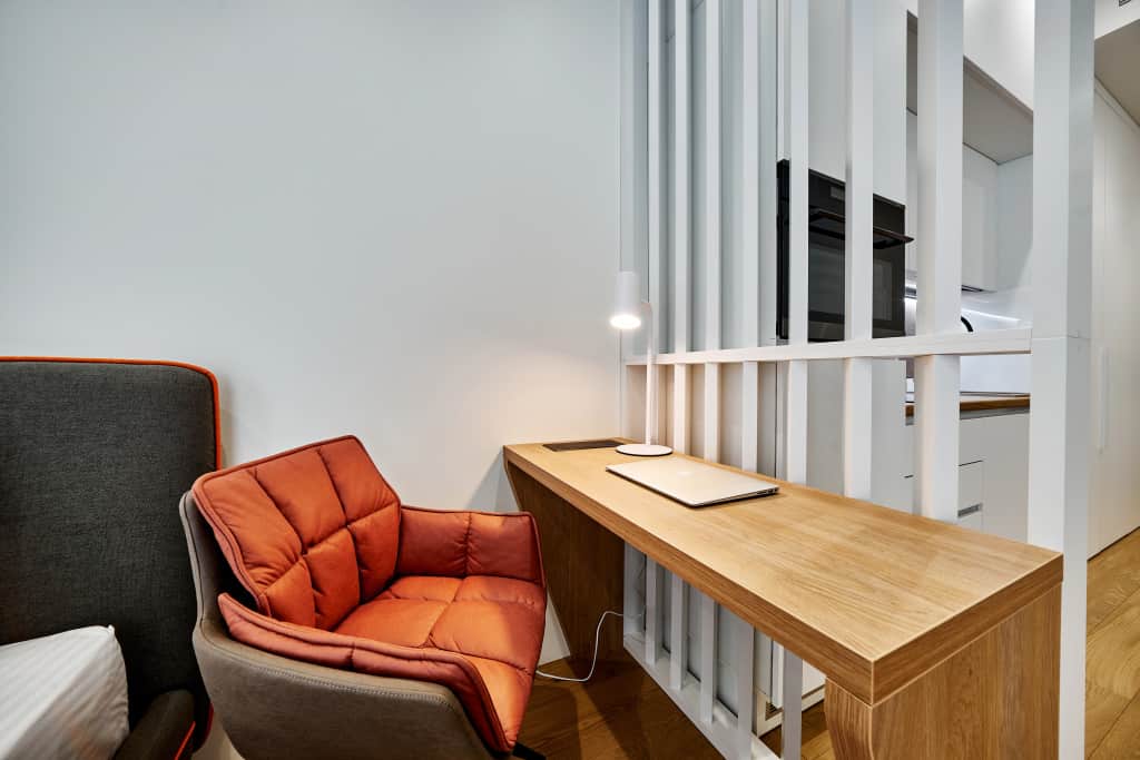 Апартаменты EasyGuest у Кремля: фото 3