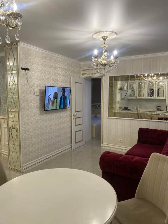Квартира Grand House: фото 3
