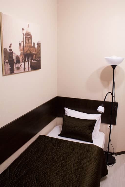 Гостевой дом Петерштадт: фото 3