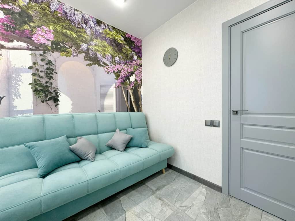 Квартира Konstantinov Apartments Обская 46: фото 3