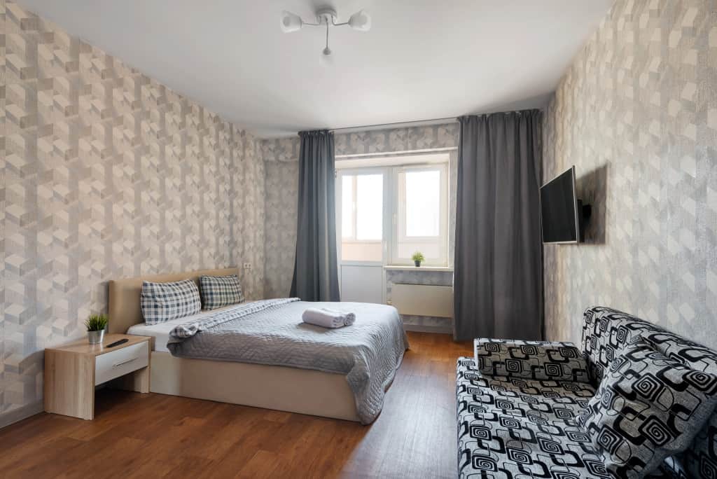 Апартаменты Tretyakow Apart 58/2: фото 2