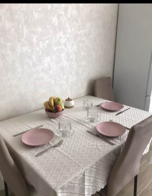 Квартира у моря: фото 2