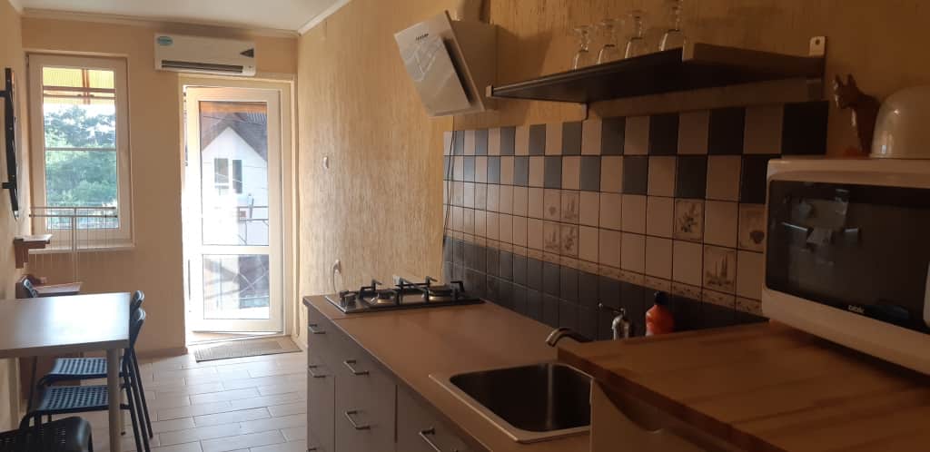 Гостевой дом Cottage Orange Sky: фото 2