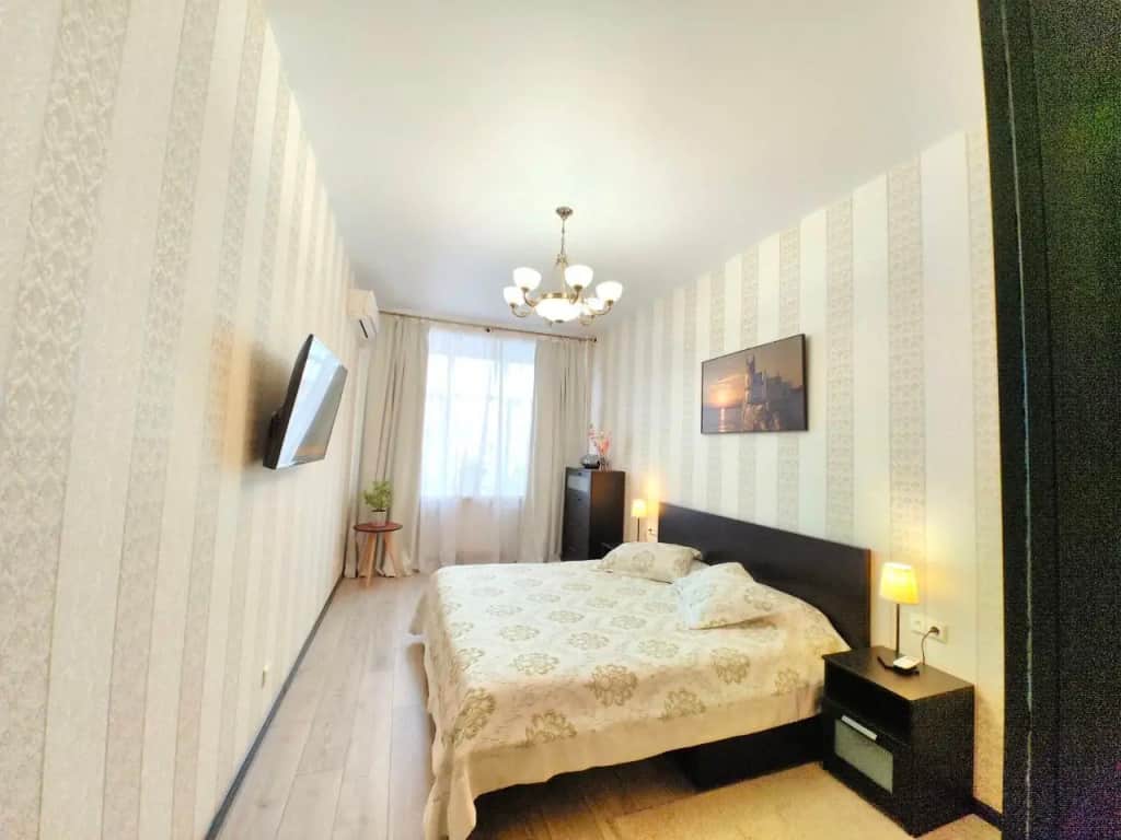 Апартаменты Mos4rent: фото 3