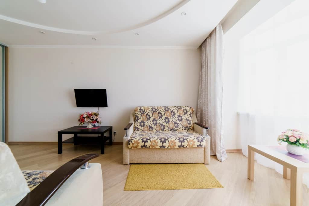 Апартаменты Gorkiy House на Большой Покровской 32-1: фото 3