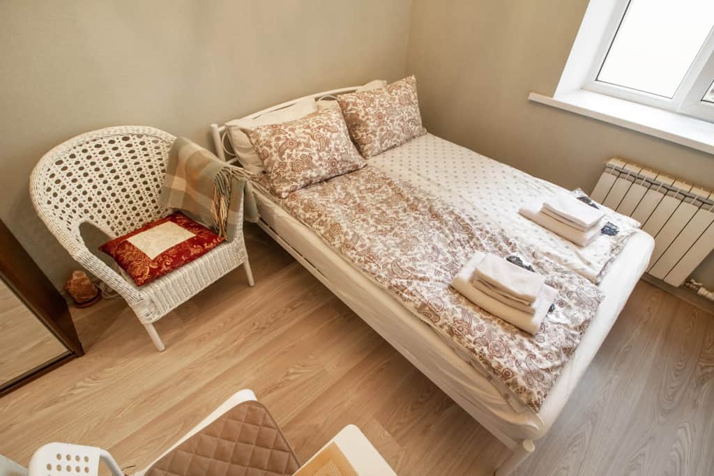 Апартаменты Apart studio Fortuna289: фото 2