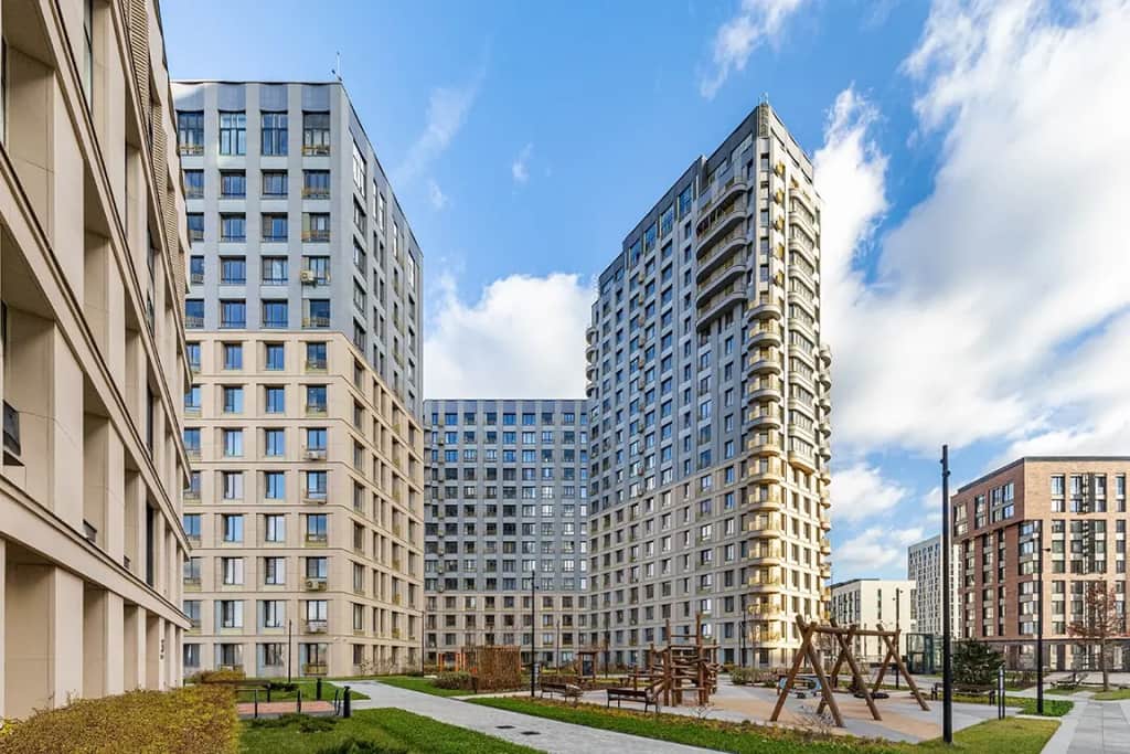 Квартира комфортная рядом с набережной: фото 2