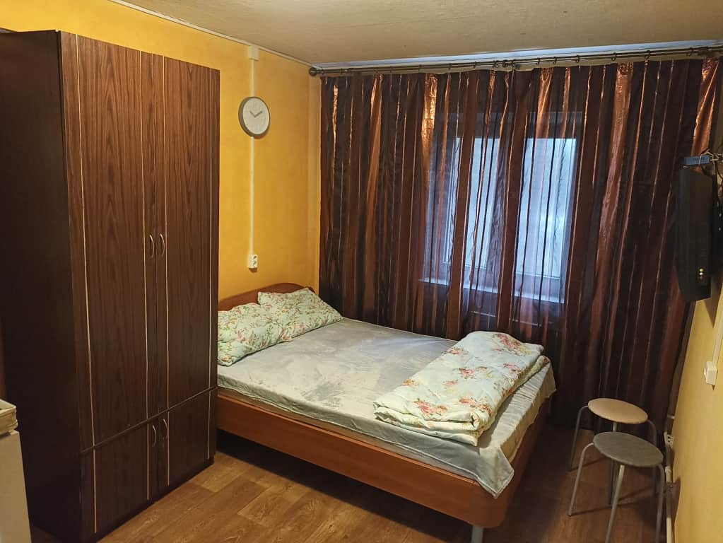 Квартира KirinHome у парка: фото 2