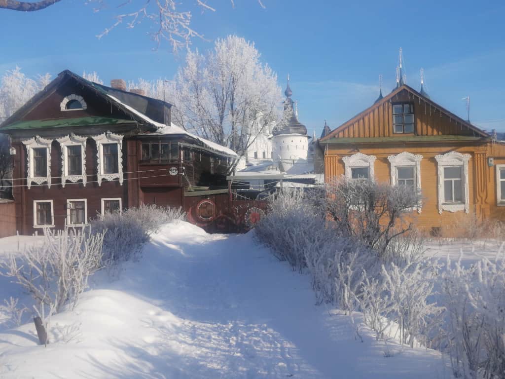 Гостевой дом Хорс: фото 2
