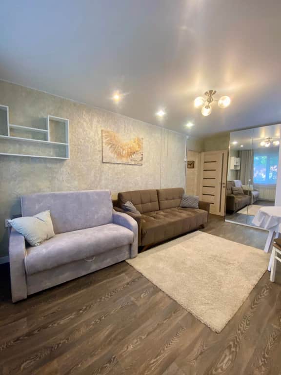 Апартаменты Perfect flat на Гоголя 37: фото 3