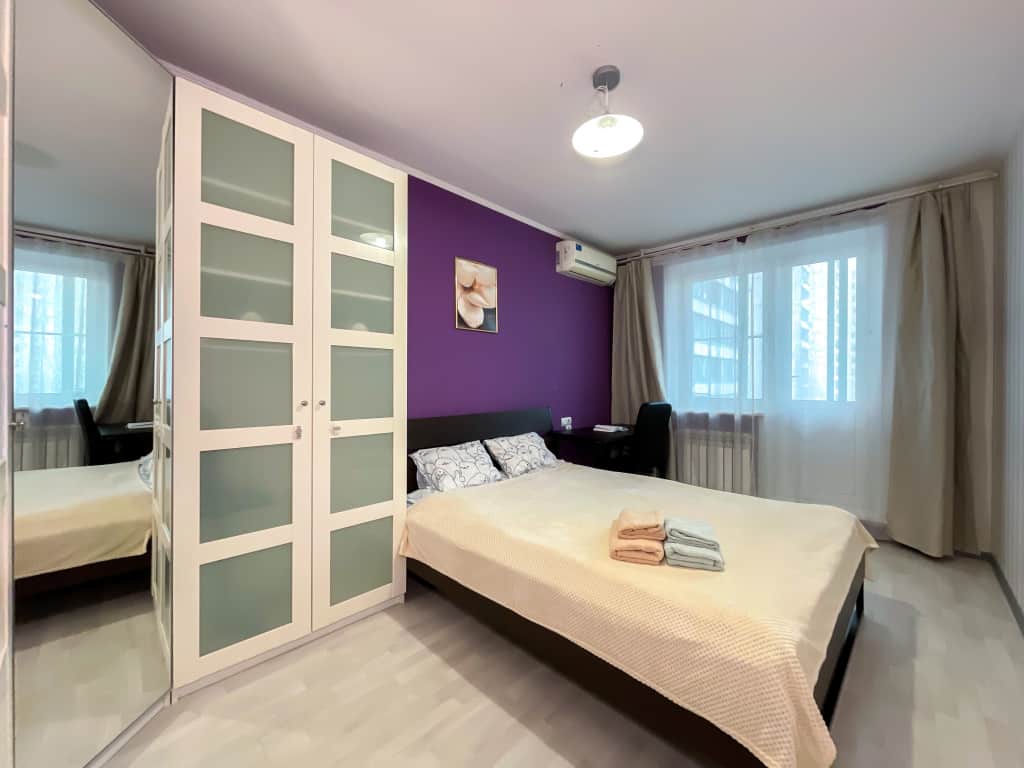 Квартира Like Home Apartment: фото 3