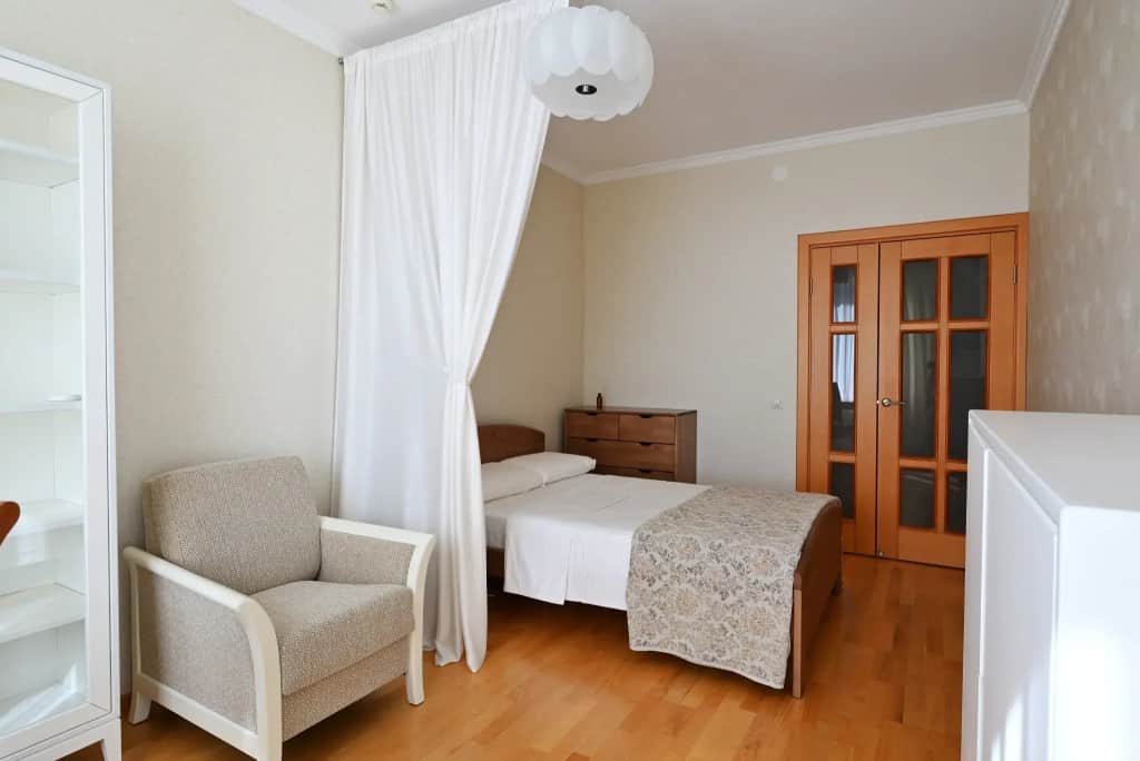Квартира Milli House На Сибгатке: фото 2