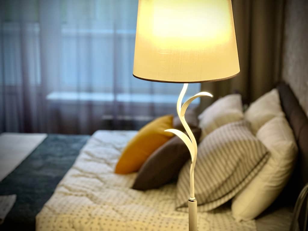 Апартаменты Двухкомнатные Family Home: фото 2