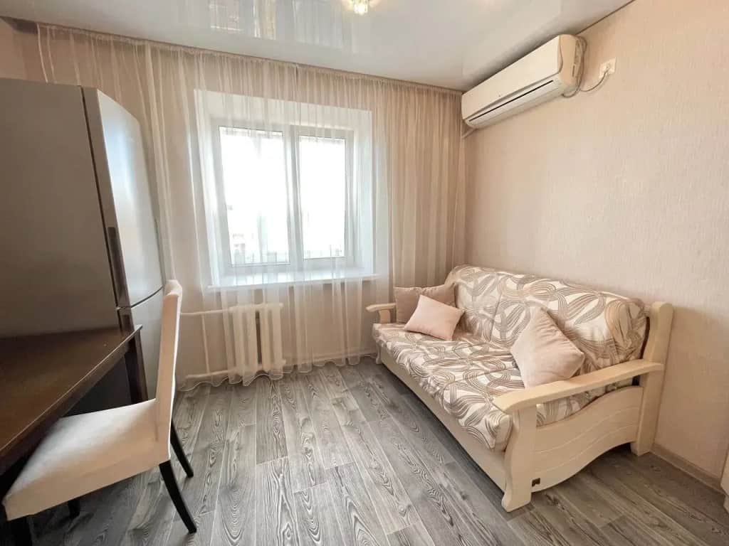 Квартира 1-комн 3чел ApartLand Аллея Труда Набережная АСЗ Центр: фото 2
