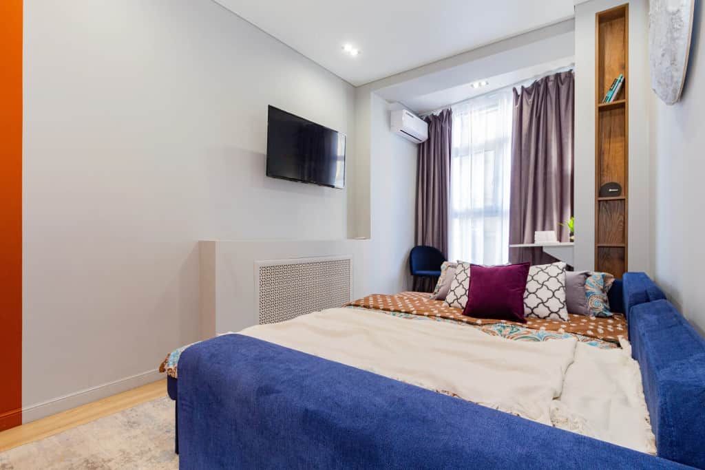 Квартира Студия Красноармейская 157В-374: фото 3