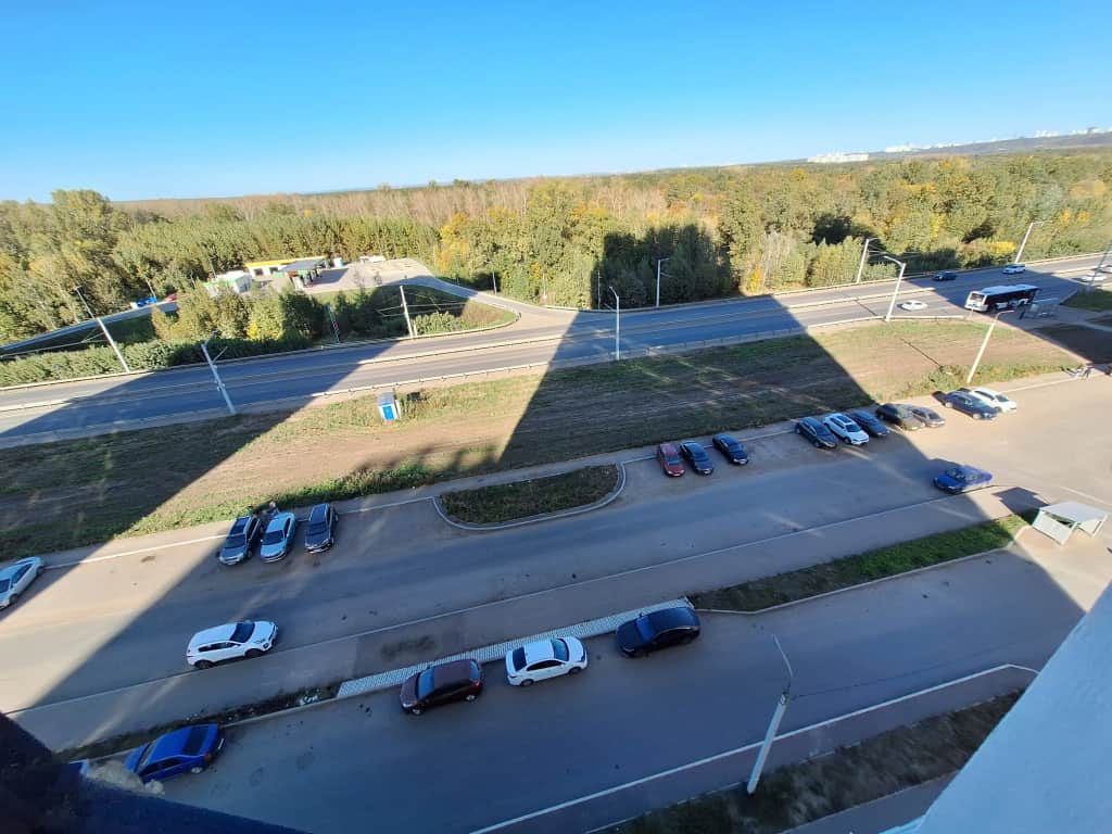 Квартира проспект Дружбы Народов 55, Уфа: фото 3