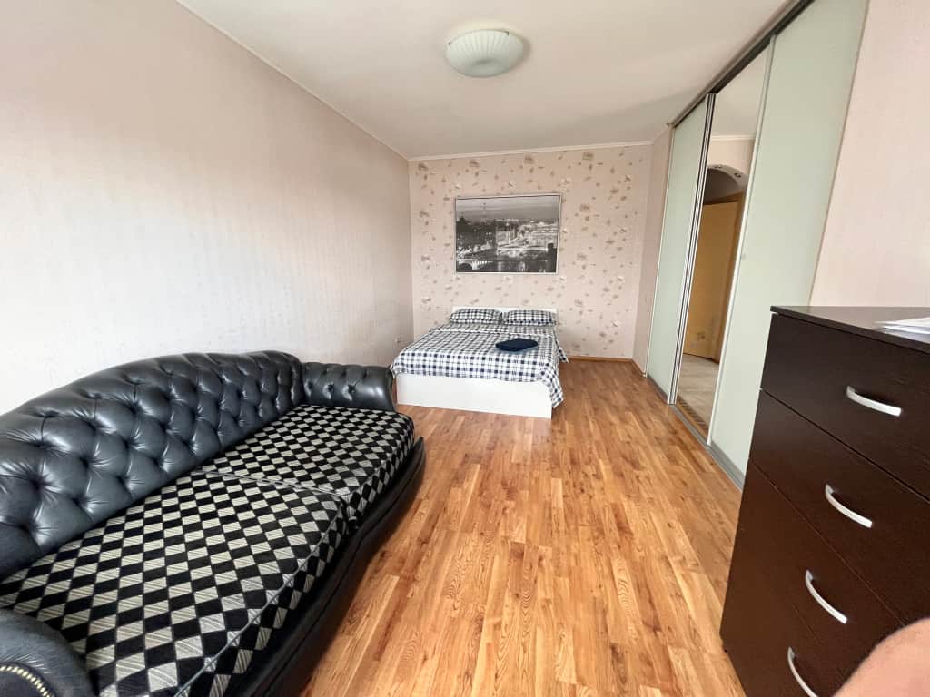 Апартаменты BestFlat24 Рождественская: фото 3