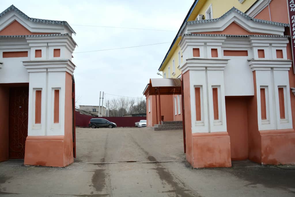 Мини-отель Старая Шуя: фото 2