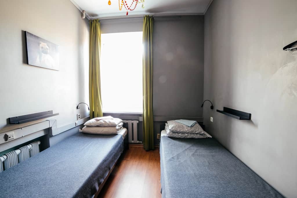 Гостевой дом Good Rooms: фото 3