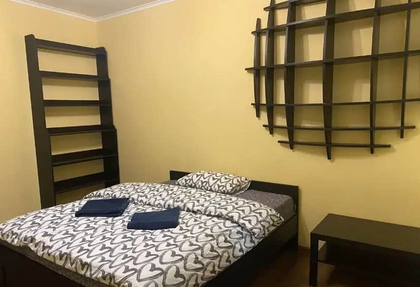 Квартира Apartaments Germana Titova 2k2: фото 2