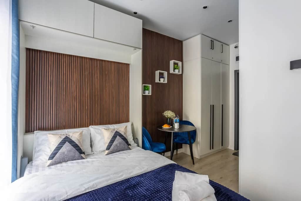 Квартира Happy Rooms Vaso: фото 2