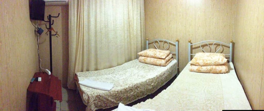 Мотель Бетта: фото 2