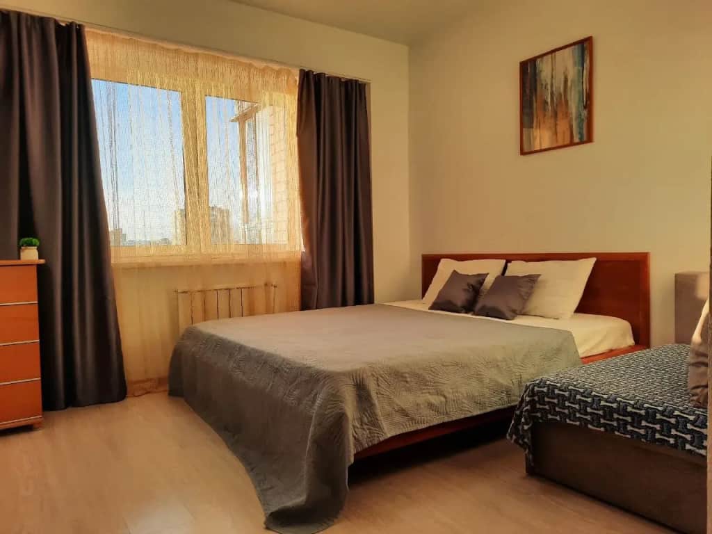 Апартаменты Premium в центре: фото 2