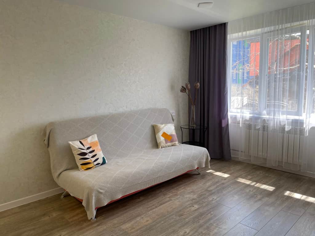 Квартира Status apartment: фото 2