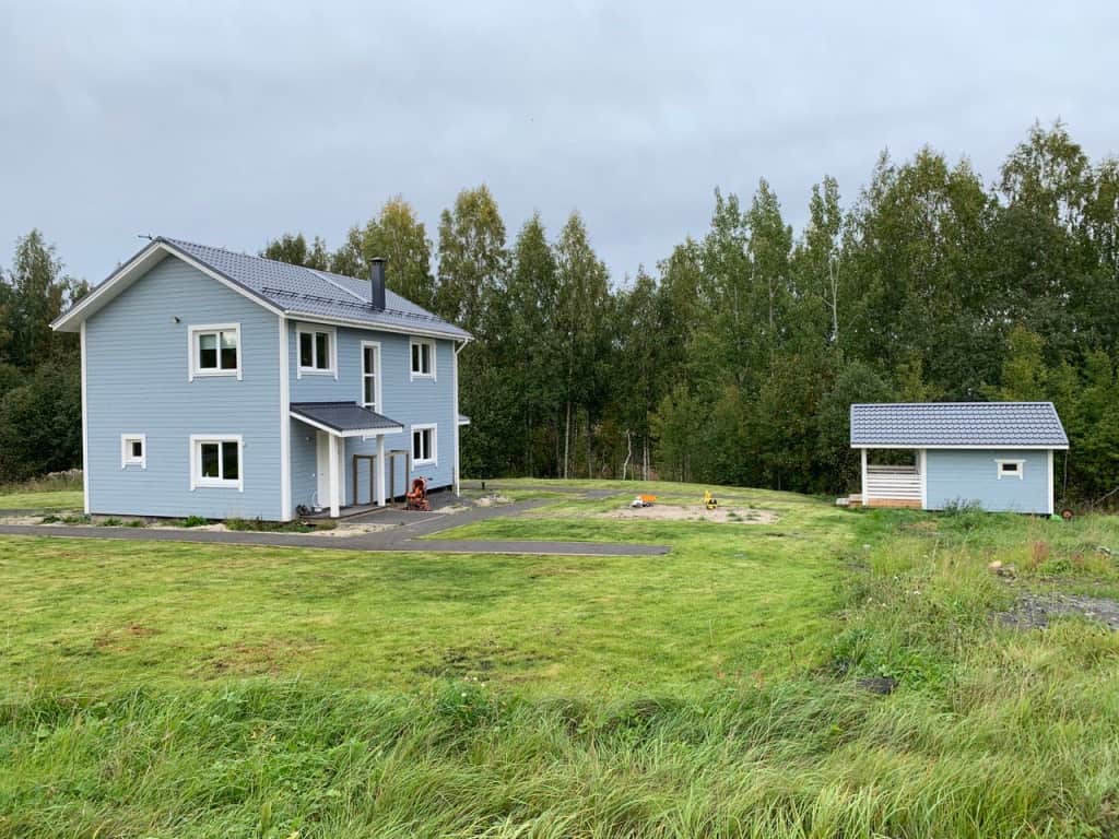 Вилла IvaskoFamHouse: фото 2