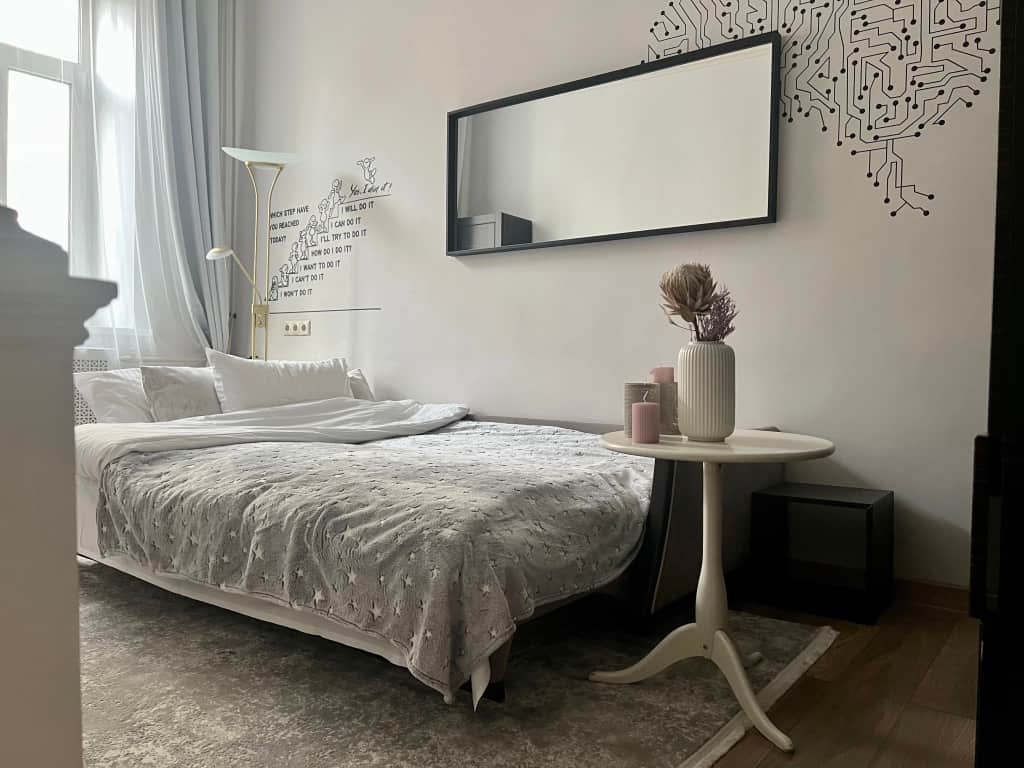 Boutique-Kvartira u Serikovykh B&B: фото 2