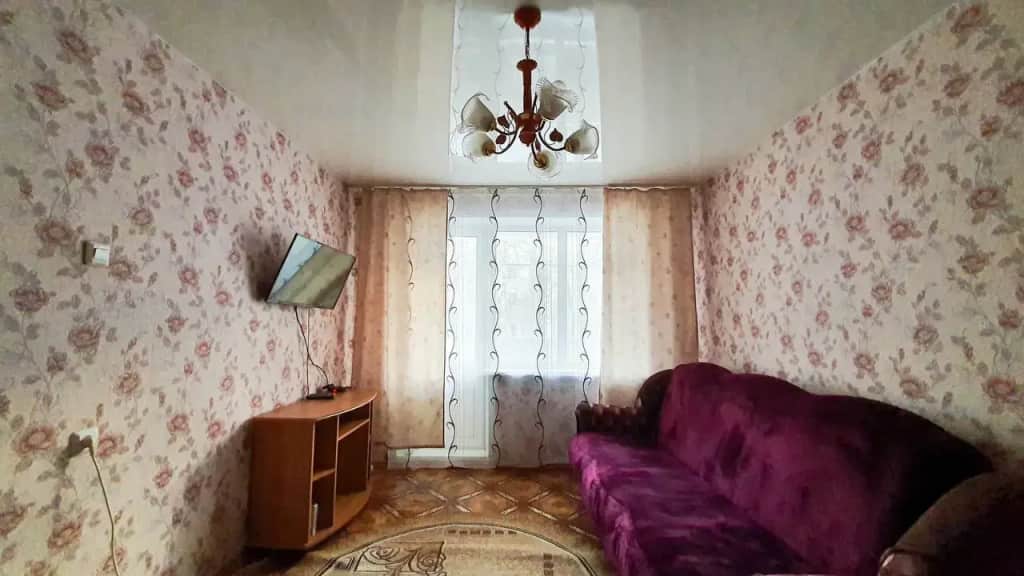 Апартаменты на улице Максима Горького 184: фото 3