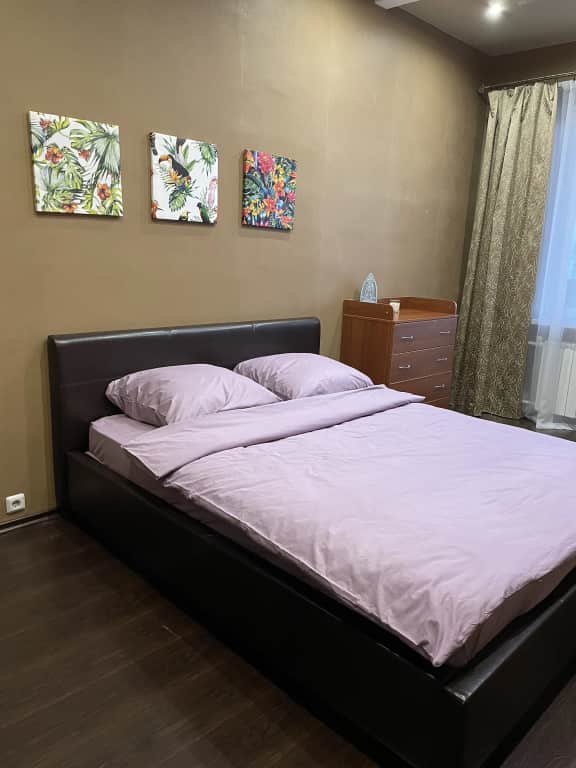 Жилое помещение Your Home на проспекте Труда 55: фото 2