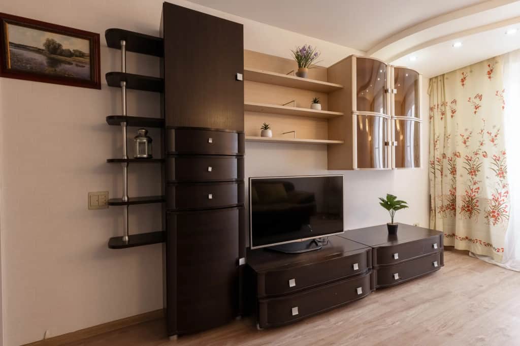 Апартаменты эконом-класса в центральном районе Тулы: фото 3