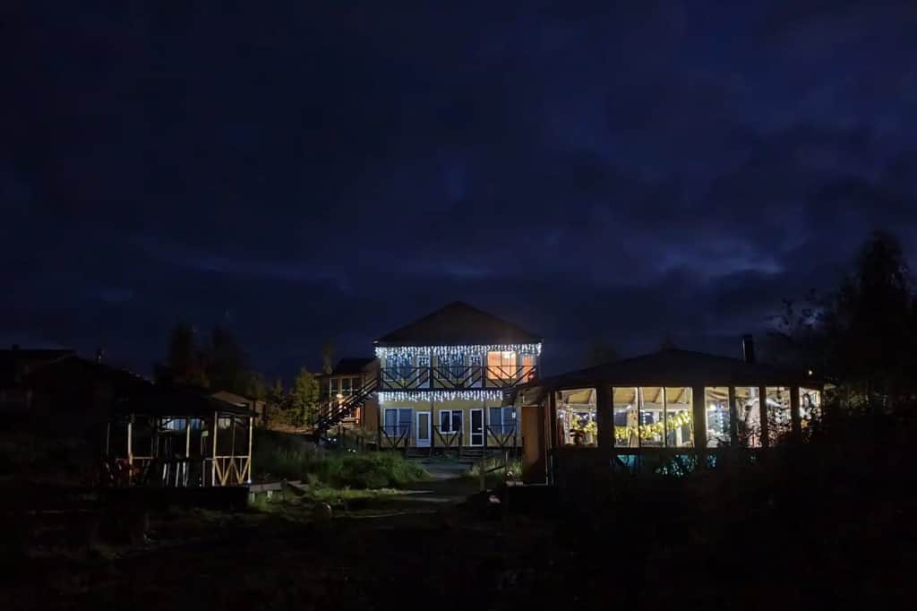 Гостевой Дом Villa Natella: фото 2