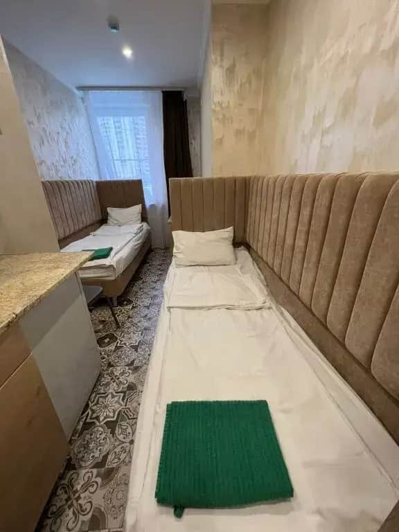 Апартаменты Park Hotel 9: фото 2