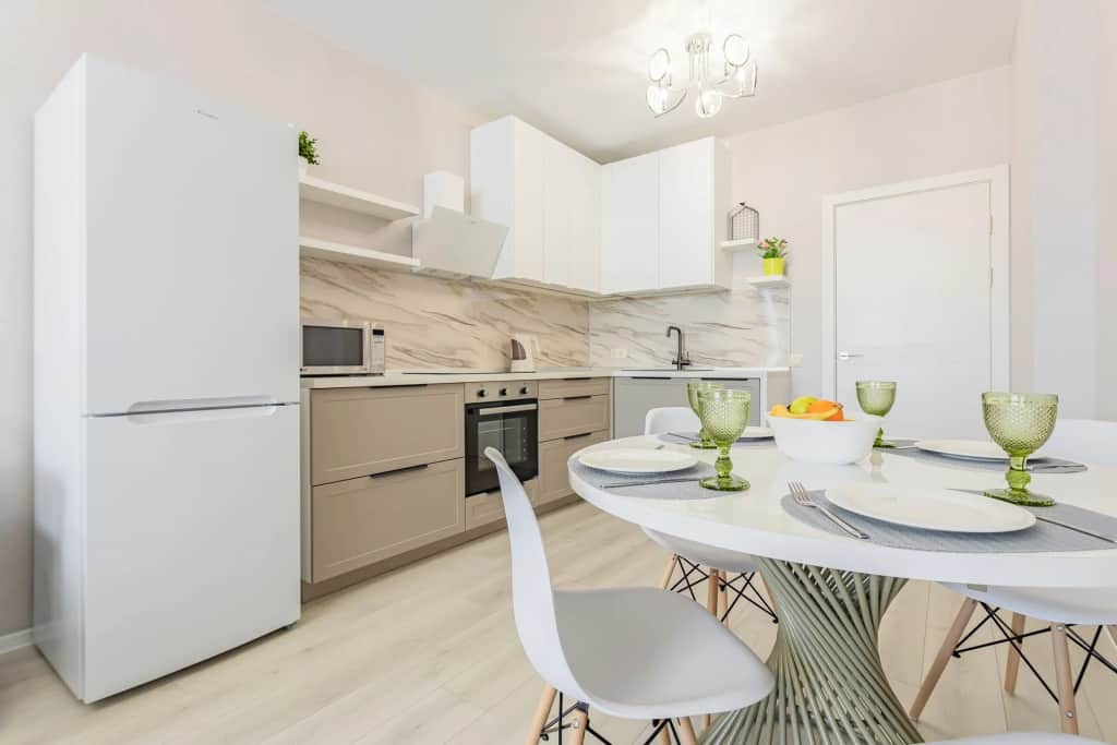 Квартира Top House 1 Оранжерейная 24А: фото 2