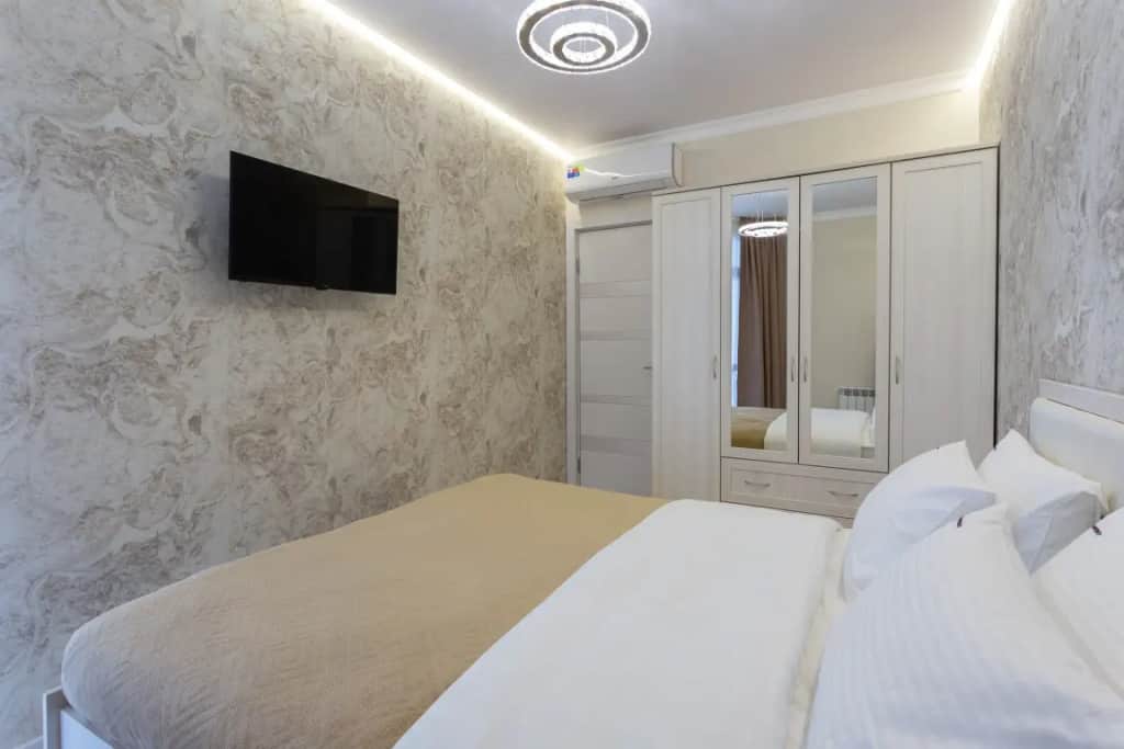 Апартаменты Red Apartments Роуз Дель Мар Гарсия: фото 3