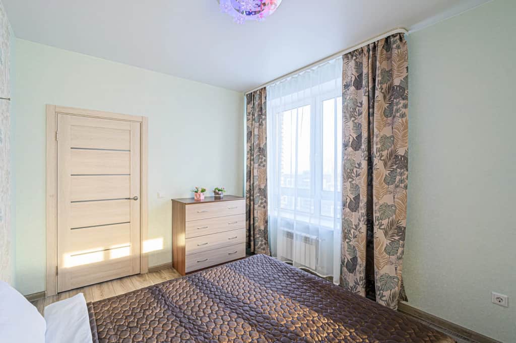 18 Апартаменты RentHouse Покатная д 55А: фото 2