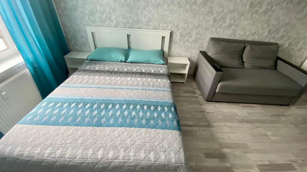 Квартира IQ Гатчина: фото 3