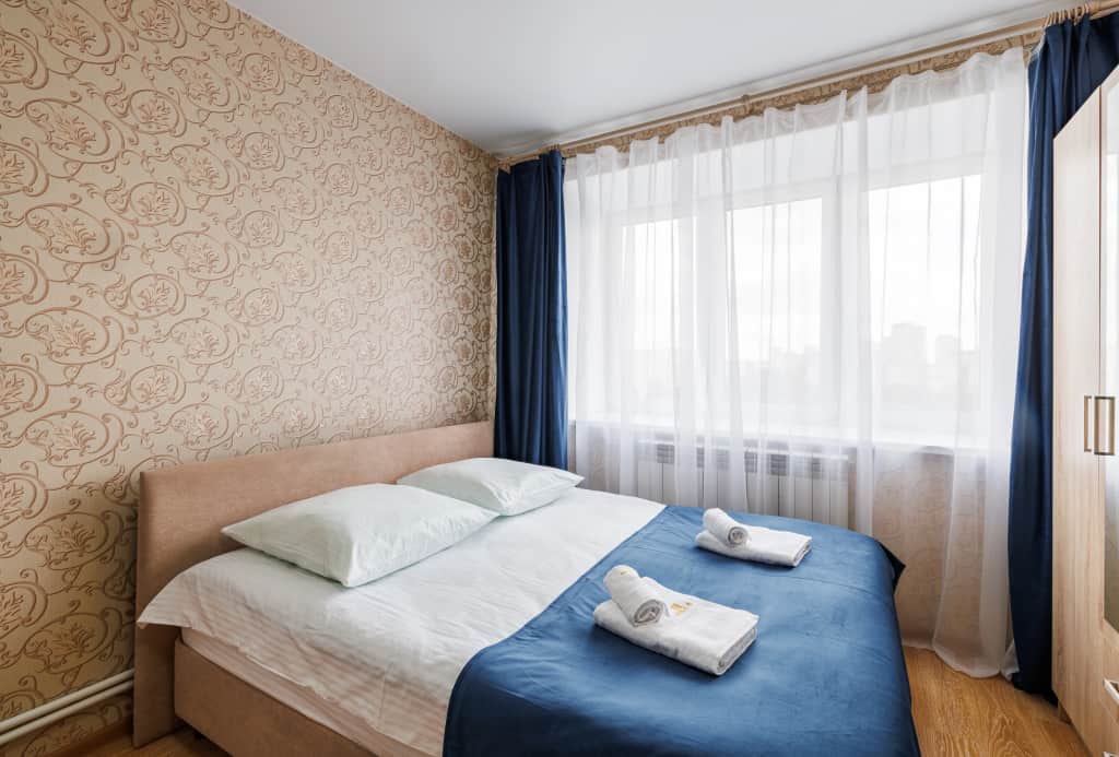 Апартаменты Hotel Home на Староникитской 89/1: фото 2