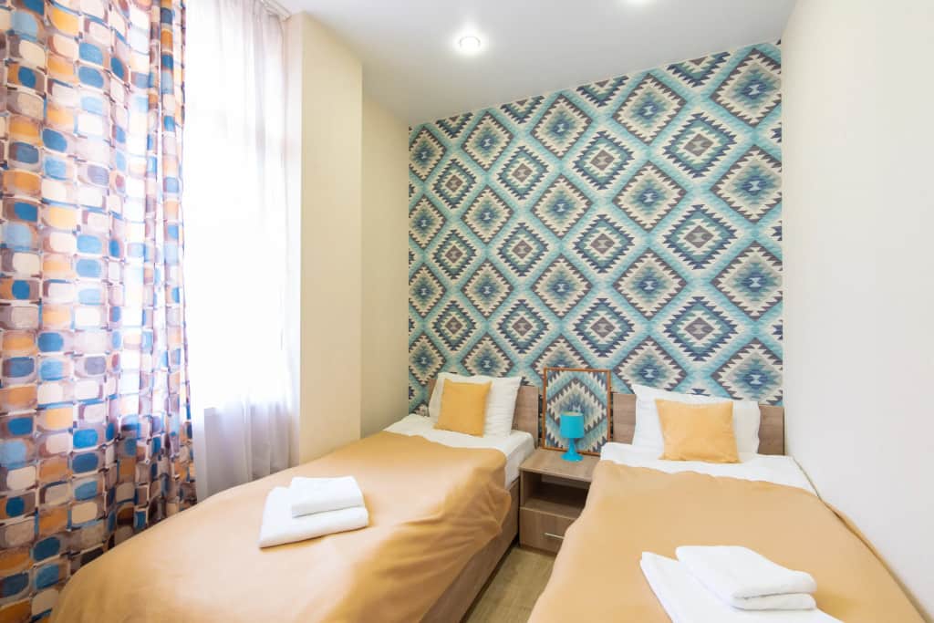 Апартаменты More Apartments на Хадыженской 65А-1: фото 3