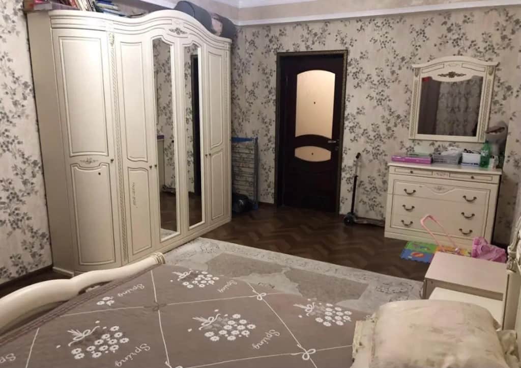 Апартаменты Vip в Дербенте возле Набережной: фото 3