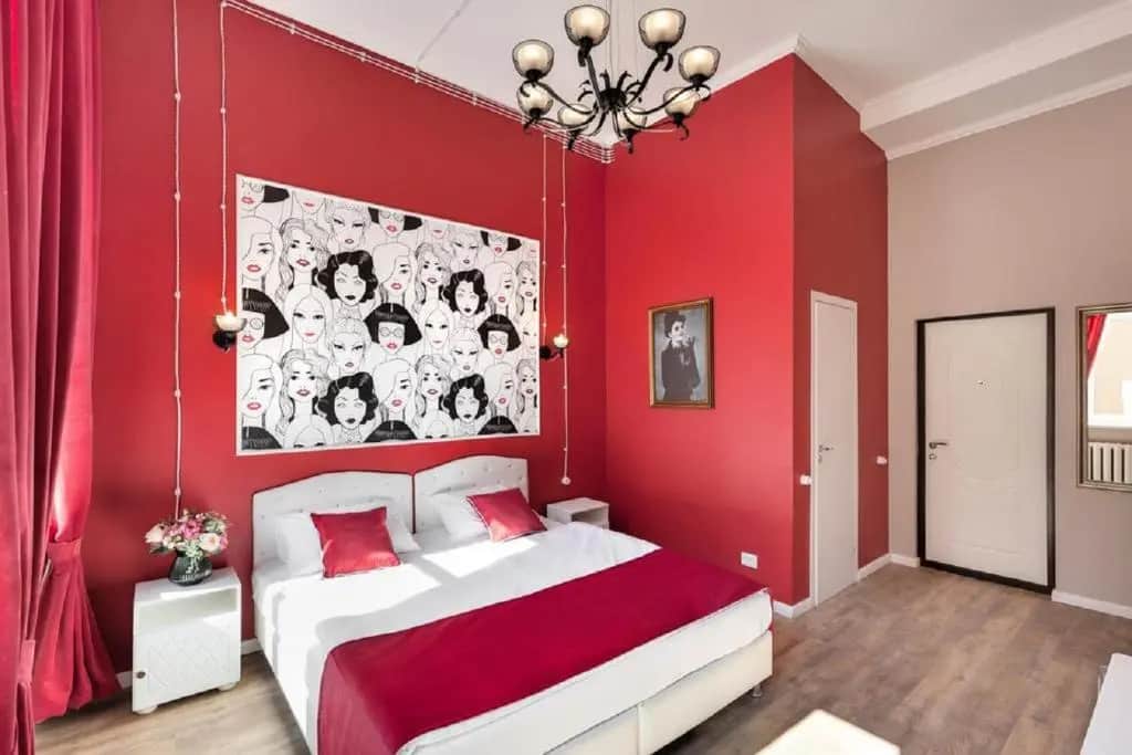 Апартаменты Smart Apart Васильевский: фото 3