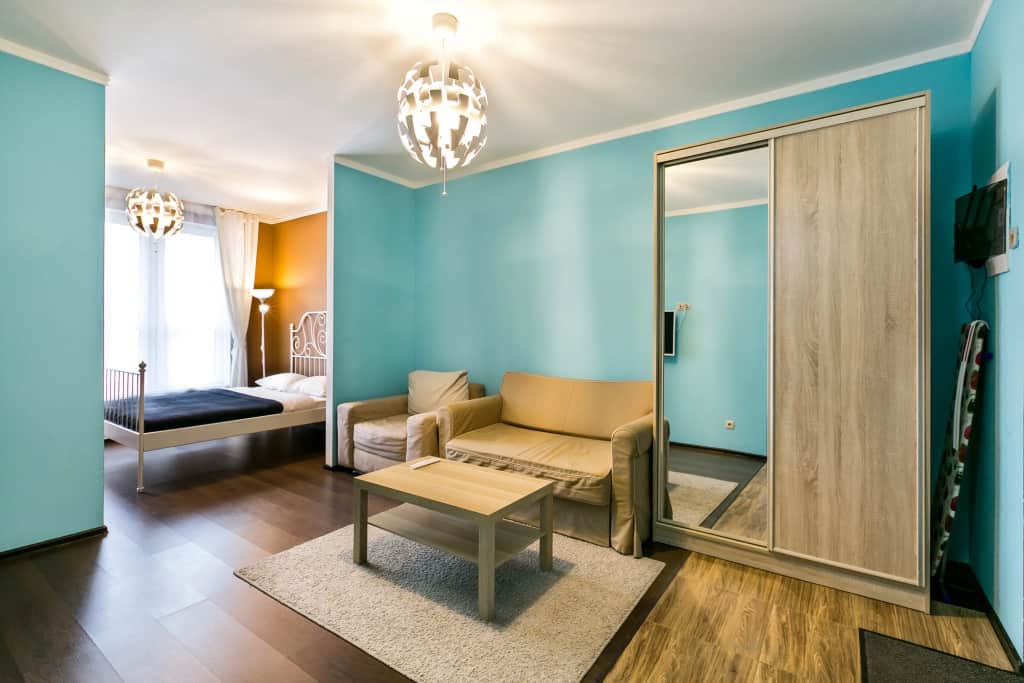 Апартаменты MaxRealty24 Новотушинская, 4: фото 3