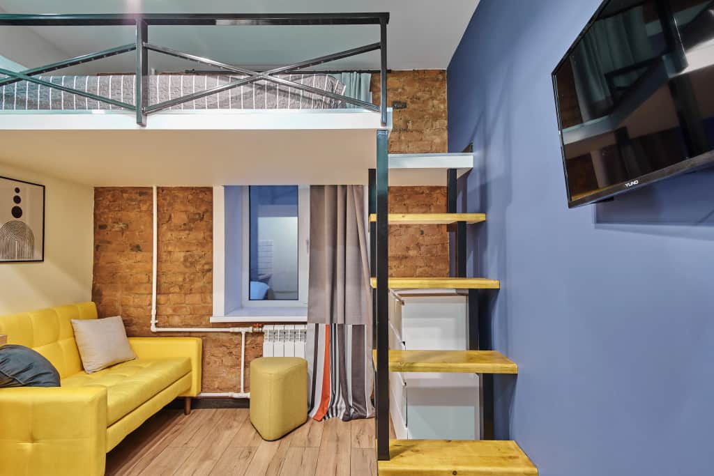 Апартаменты в Центре EasyGuest: фото 2