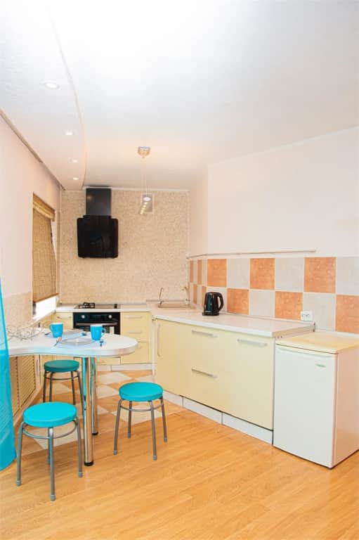 Квартира 2-комн 4чел ApartLand у пл Ленина, Мира, Центр: фото 3